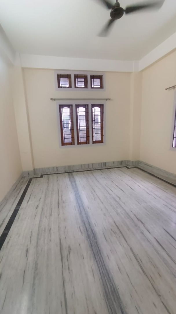 Unfurnished 2bhk in Punjabari for Rent